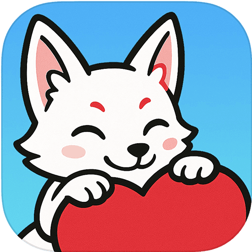 Logo for Fursona (for Furry)